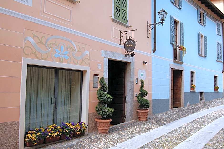 Hotel Casa Arizzoli