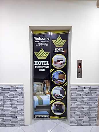 Hotel Executive One