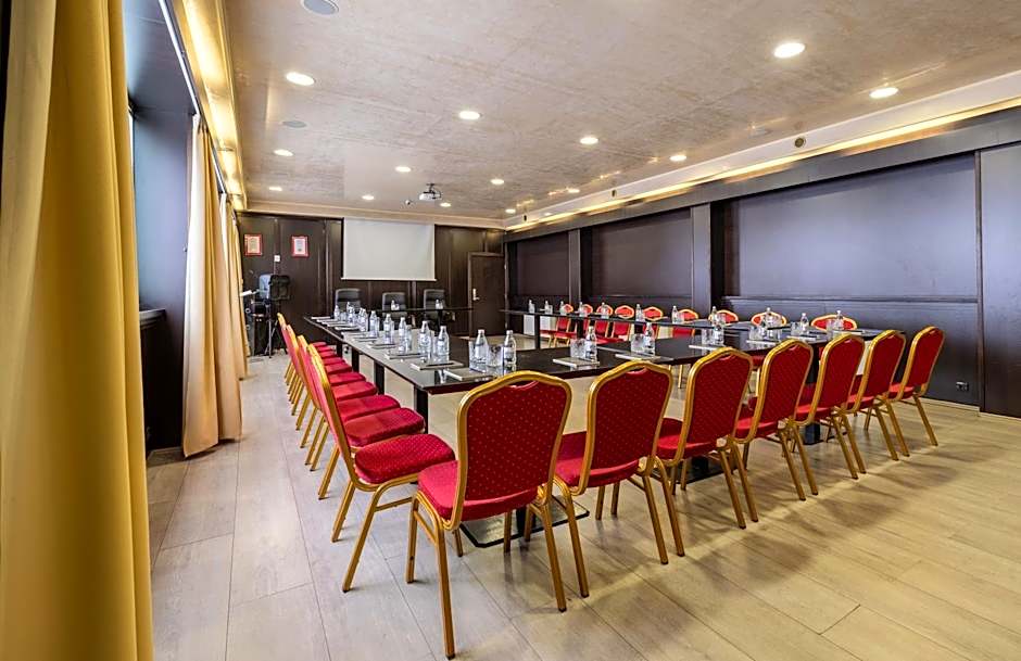 Prezident Hotel