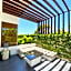 The Wangsa Hotel and Villas Nusa Dua