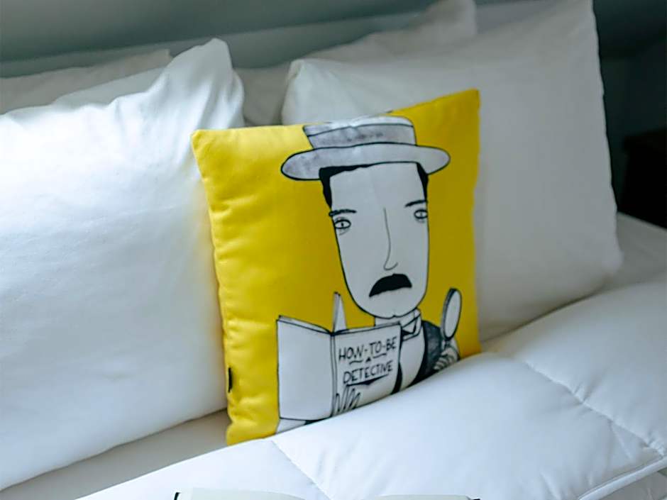The Provincetown Hotel at Gabriel's
