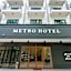 Metro Hotel