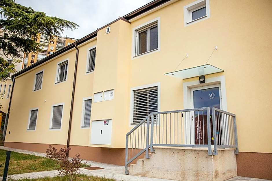 Prenočišča Prisoje