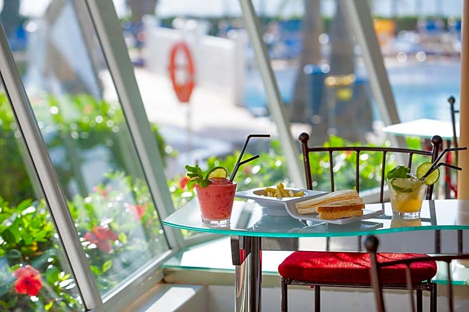 Sol Lanzarote - All Inclusive