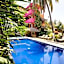 Hotel San Martin La Punta