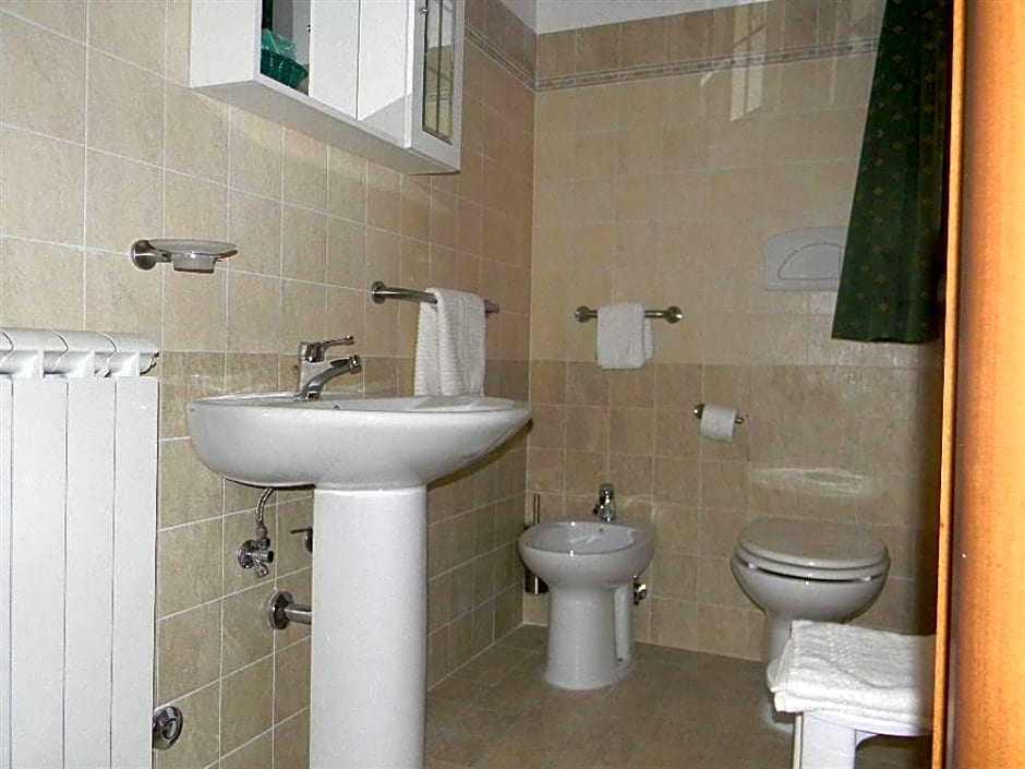 Il Casaletto dei Ludi