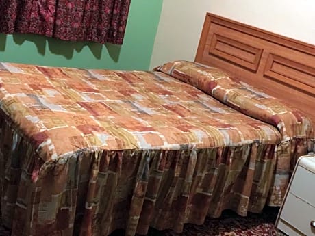 Standard Room with Fan