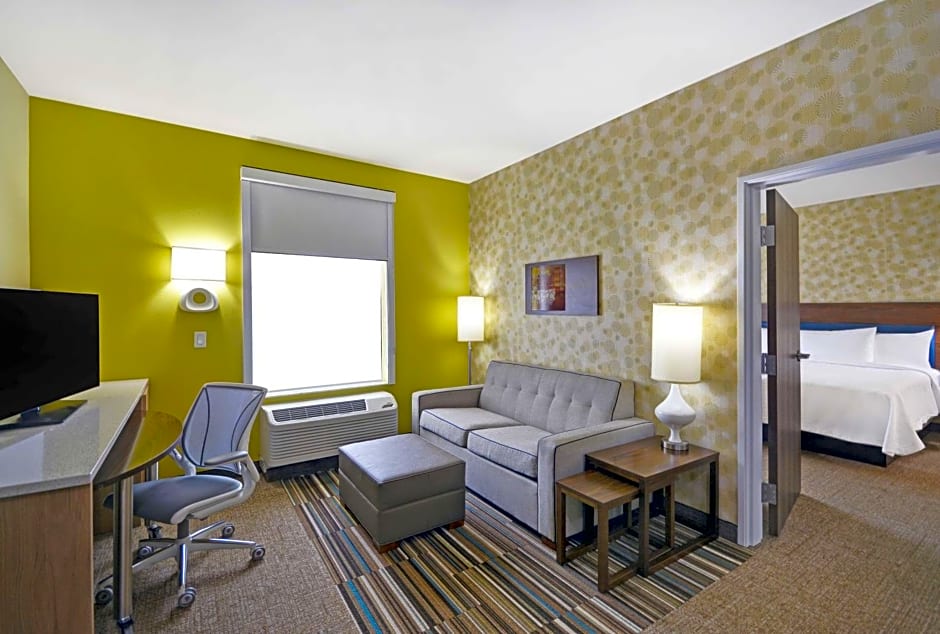 Home2 Suites By Hilton Dallas Desoto