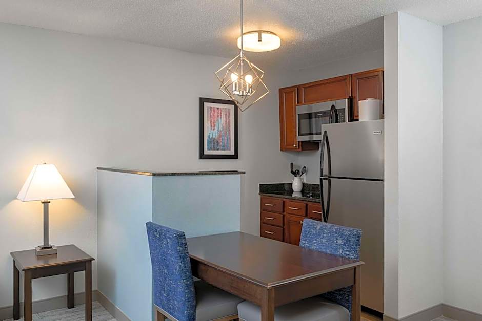 Homewood Suites By Hilton Boston/Andover