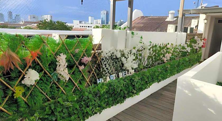 Armenian Suite Hotel