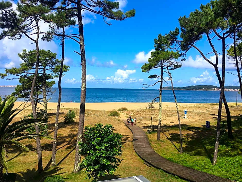 Hostal Barco da Vella