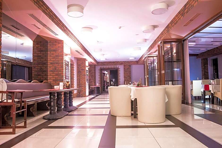 Sommer Residence Hotel&Spa