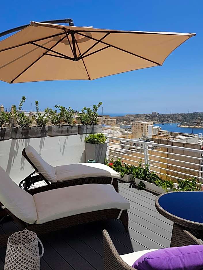 Paulos Valletta
