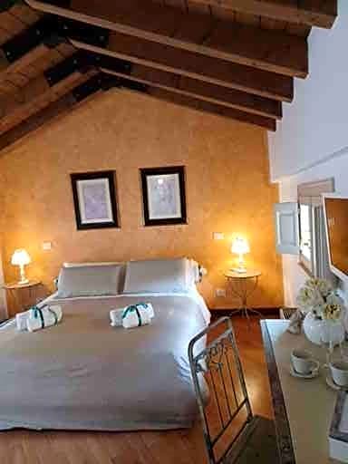 B&B Casa del Teatro