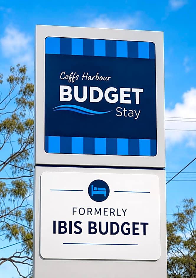 Coffs Harbour Budget Stay