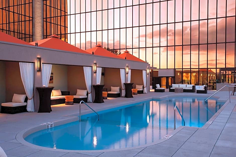 The Westin Chattanooga