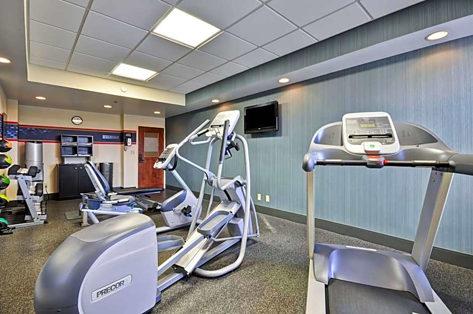 Hampton Inn By Hilton Columbus/Dublin