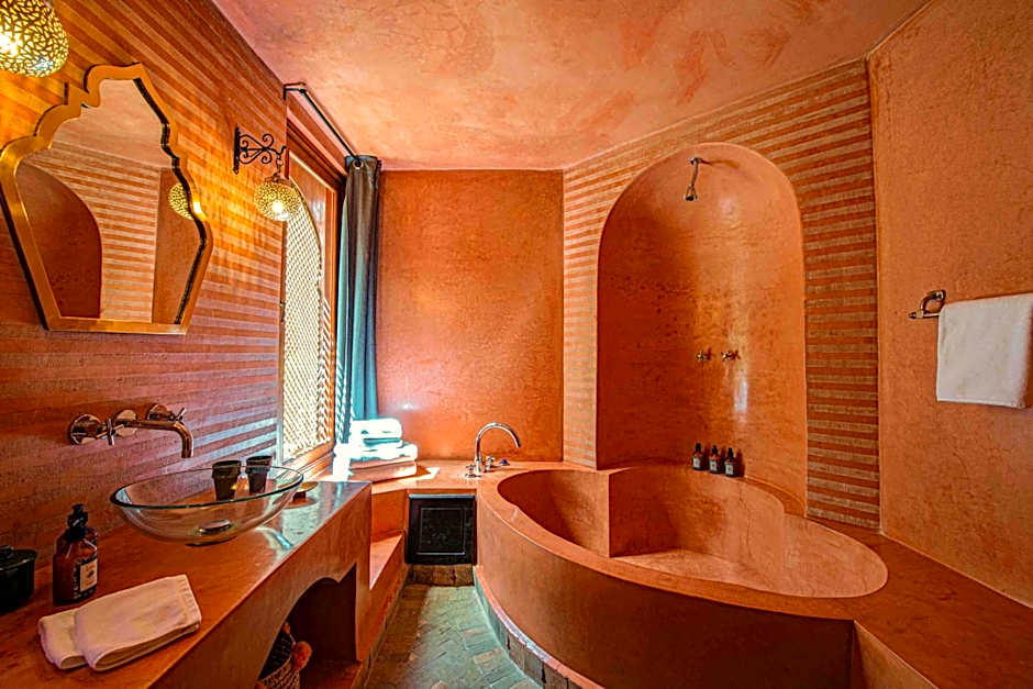 Riad Livia Marrakech - Adults Only