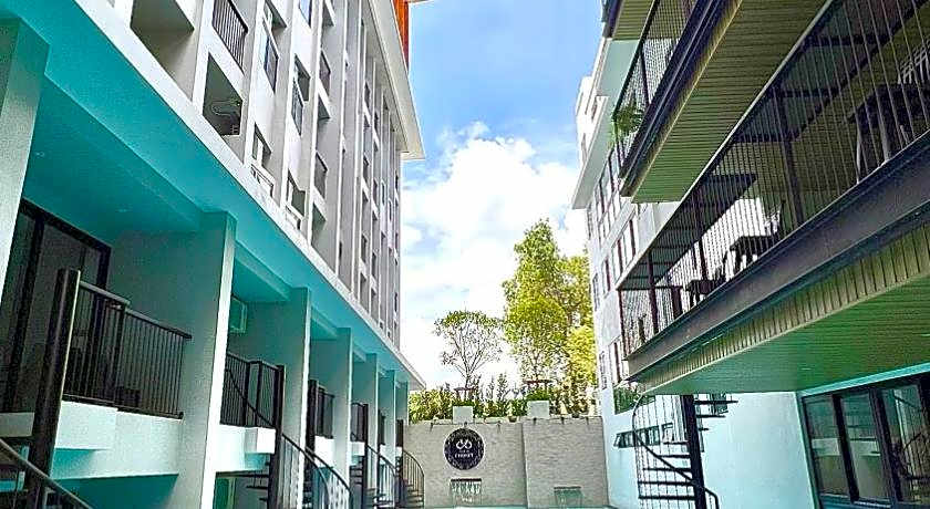 Tour De Phuket Hotel