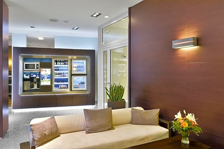 Spark By Hilton Stuttgart Sindelfingen