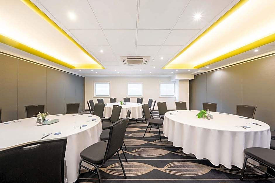 Mantra on Northbourne