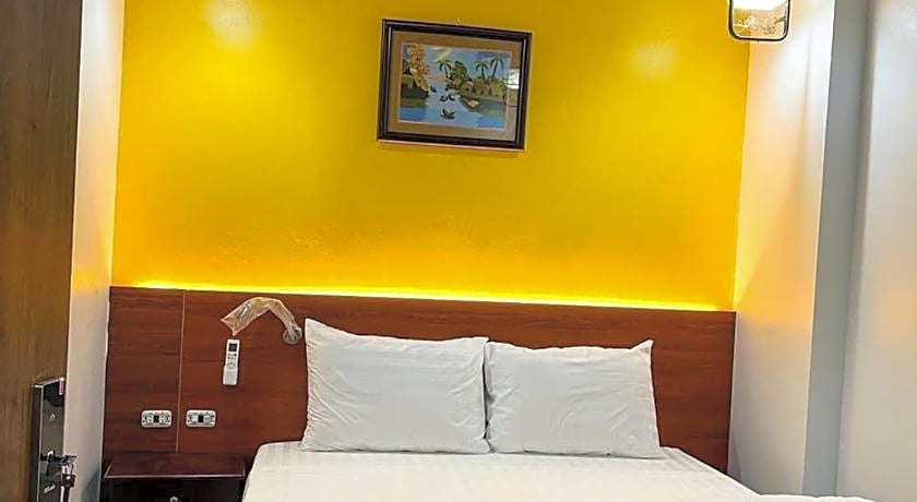 Tam Coc Victoria Hotel