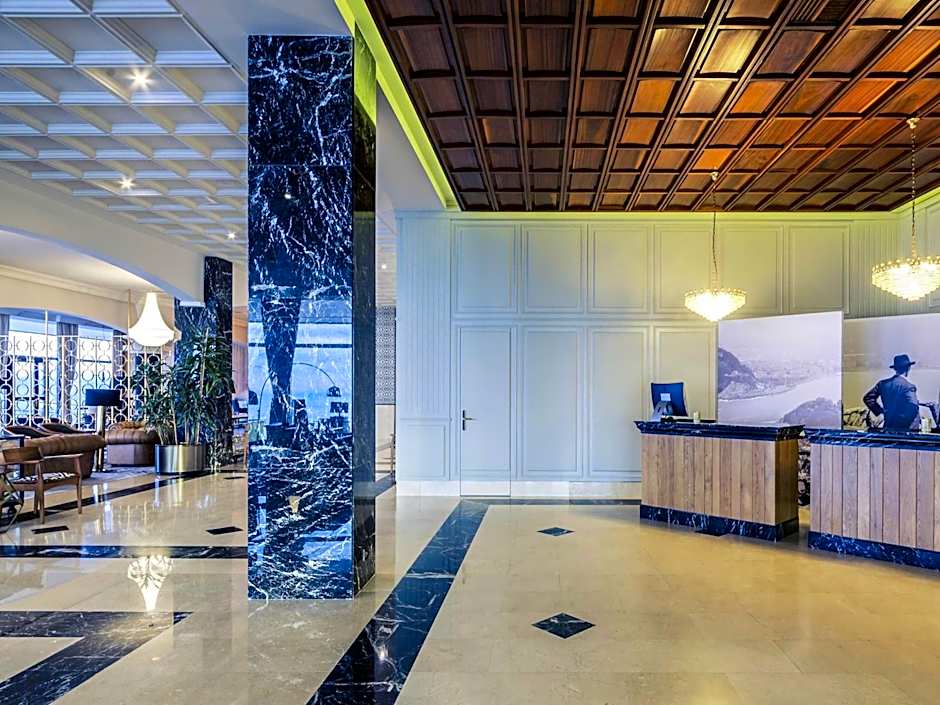 Mercure Monte Igueldo
