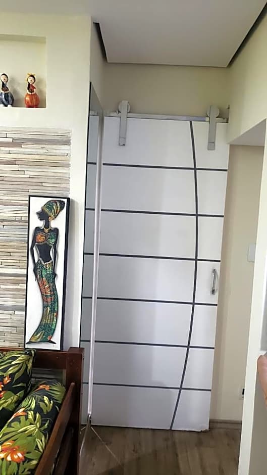 Apartamento/ flat em São Vicente