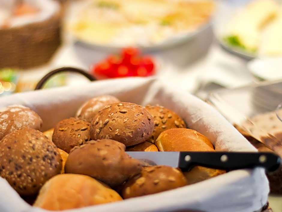 Hotel-Pension Treppengasse Nr 6