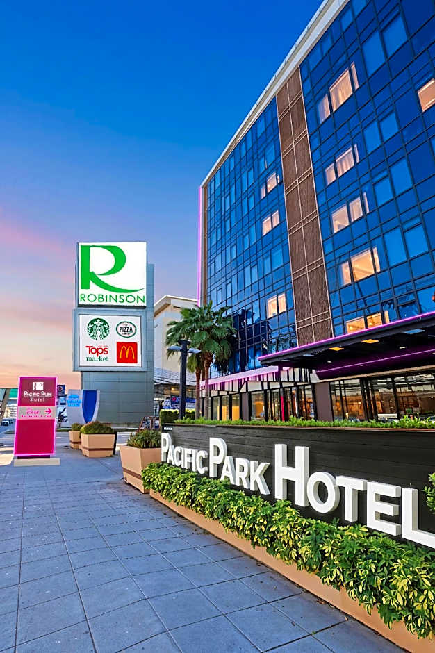 Photo 1 of 50 of Pacific Park Hotel