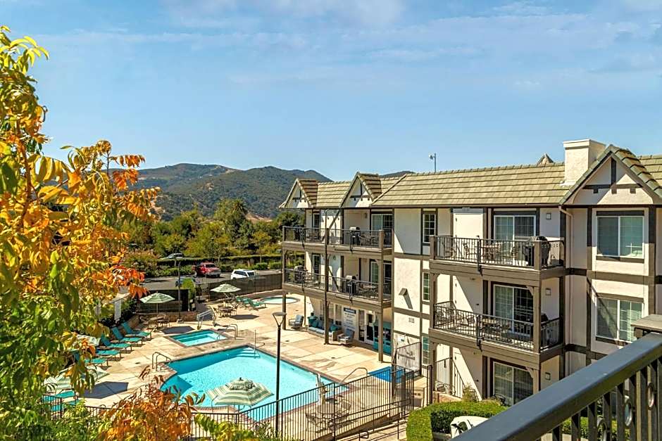 WorldMark Solvang
