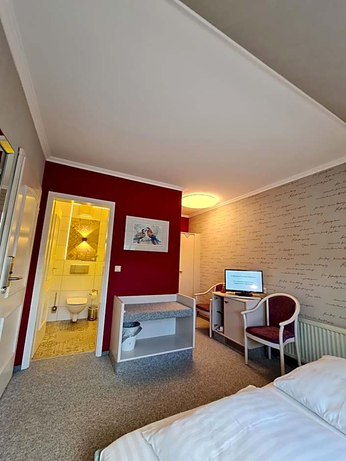 Ambiente Hotel garni