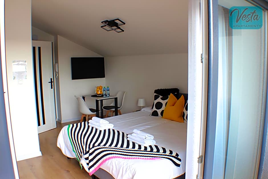 VESTA Apartamenty M52 Free parking