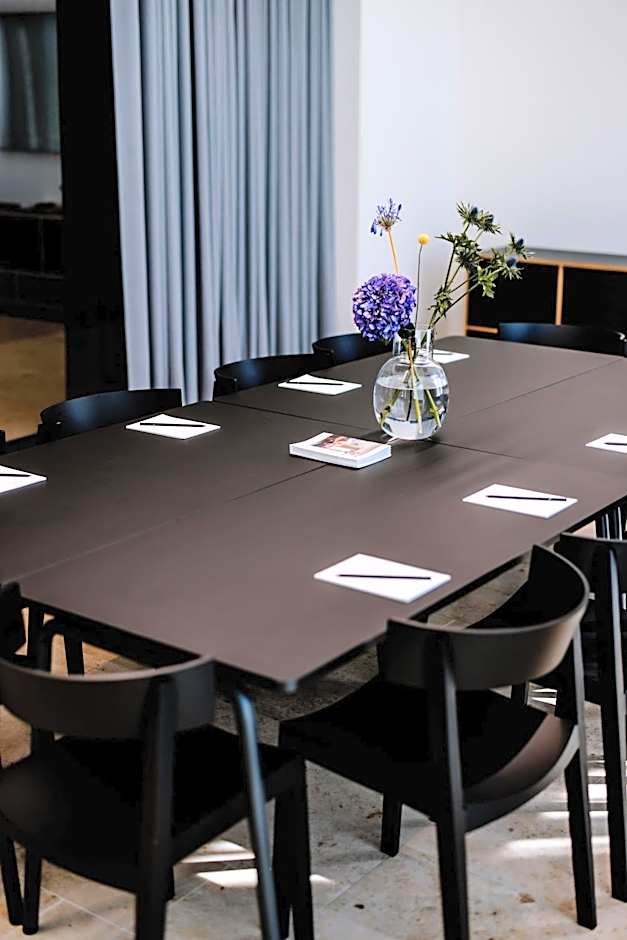 THE FLAG Meiller Gärten