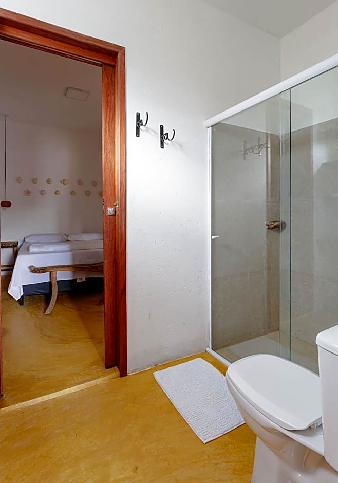 Casa Sibite - Ilha do Ferro