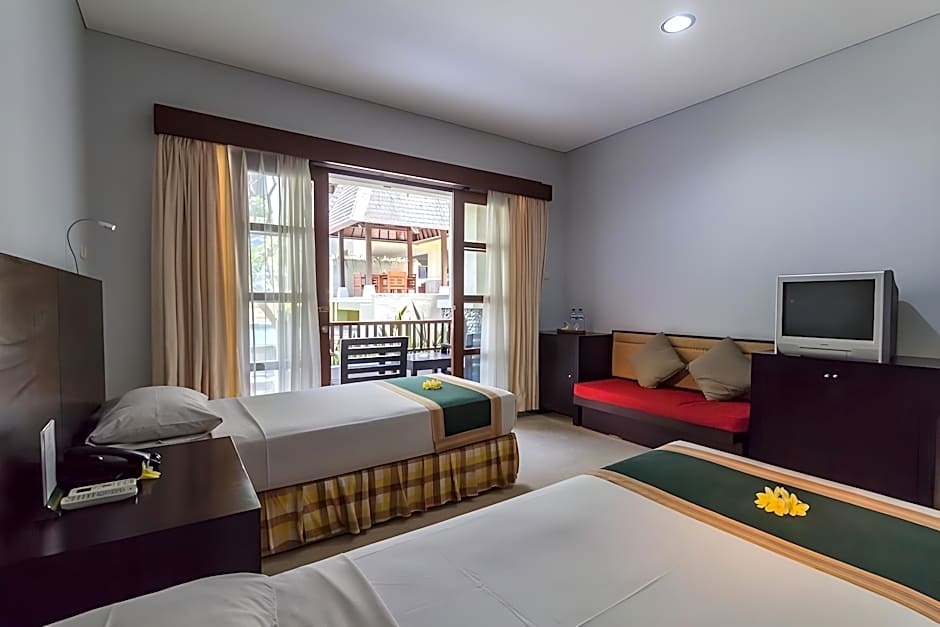 Fourteen Roses Beach Hotel