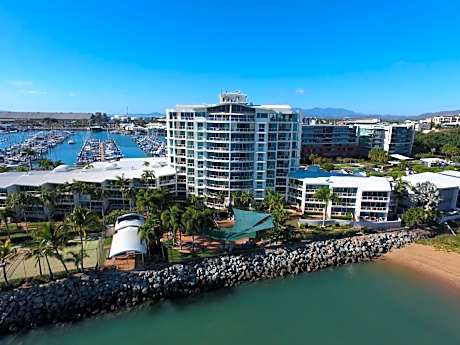 Mariners North Holiday Apartments