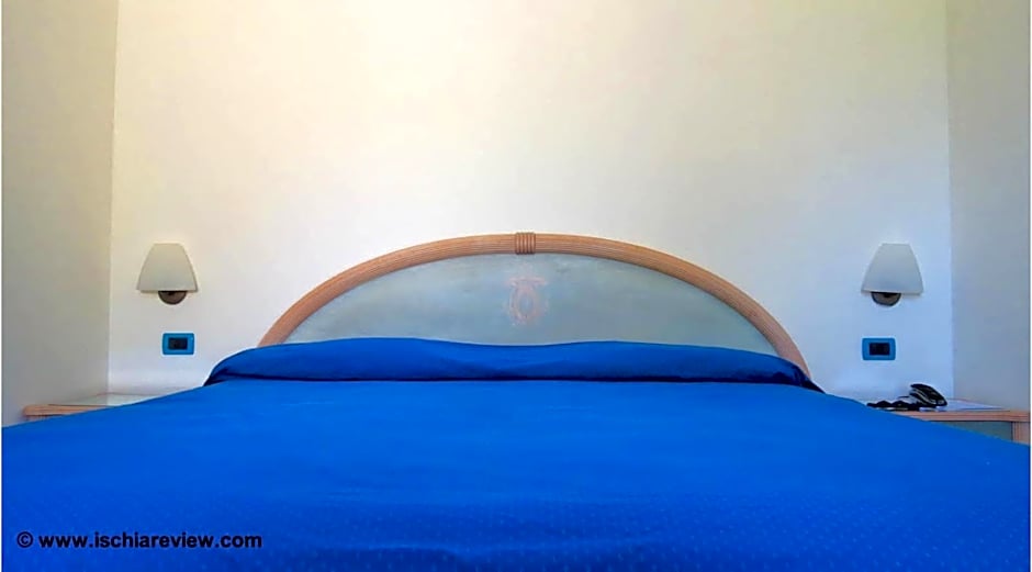 Hotel Oasi Castiglione