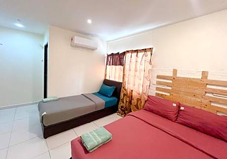 Standard Family Room