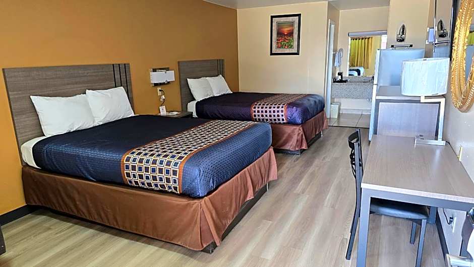 Texan Inn and Suites Monahans