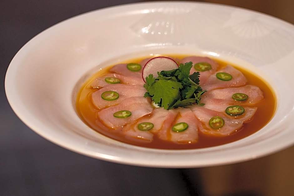 Nobu Hotel Atlanta
