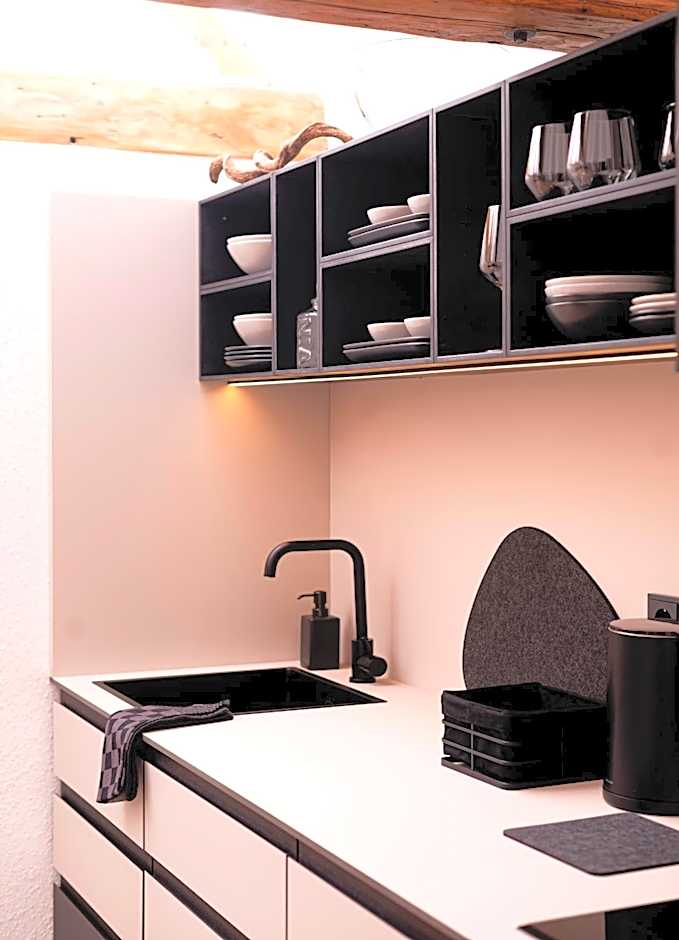 YokoLou - Design-Apartments