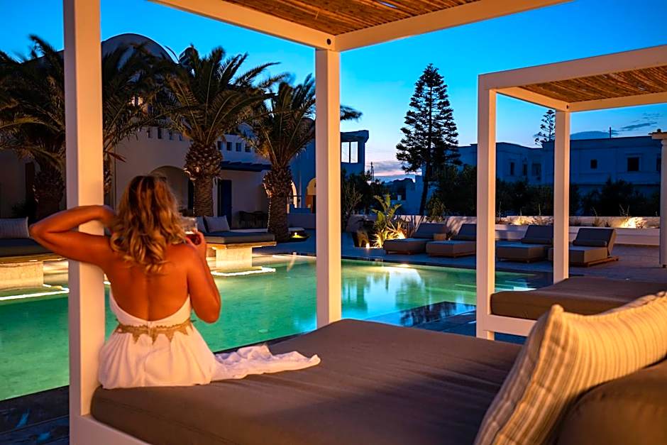 Louis Studios Santorini