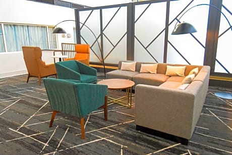 Delta Hotels by Marriott Little Rock West