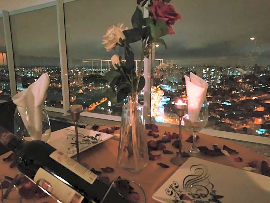 Minha Louca Paixão Flat's