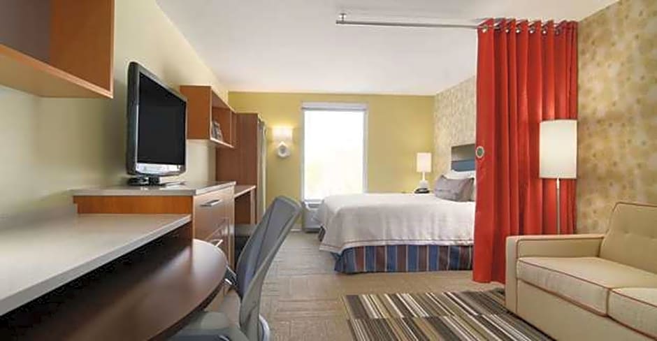 Home2 Suites by Hilton Rahway