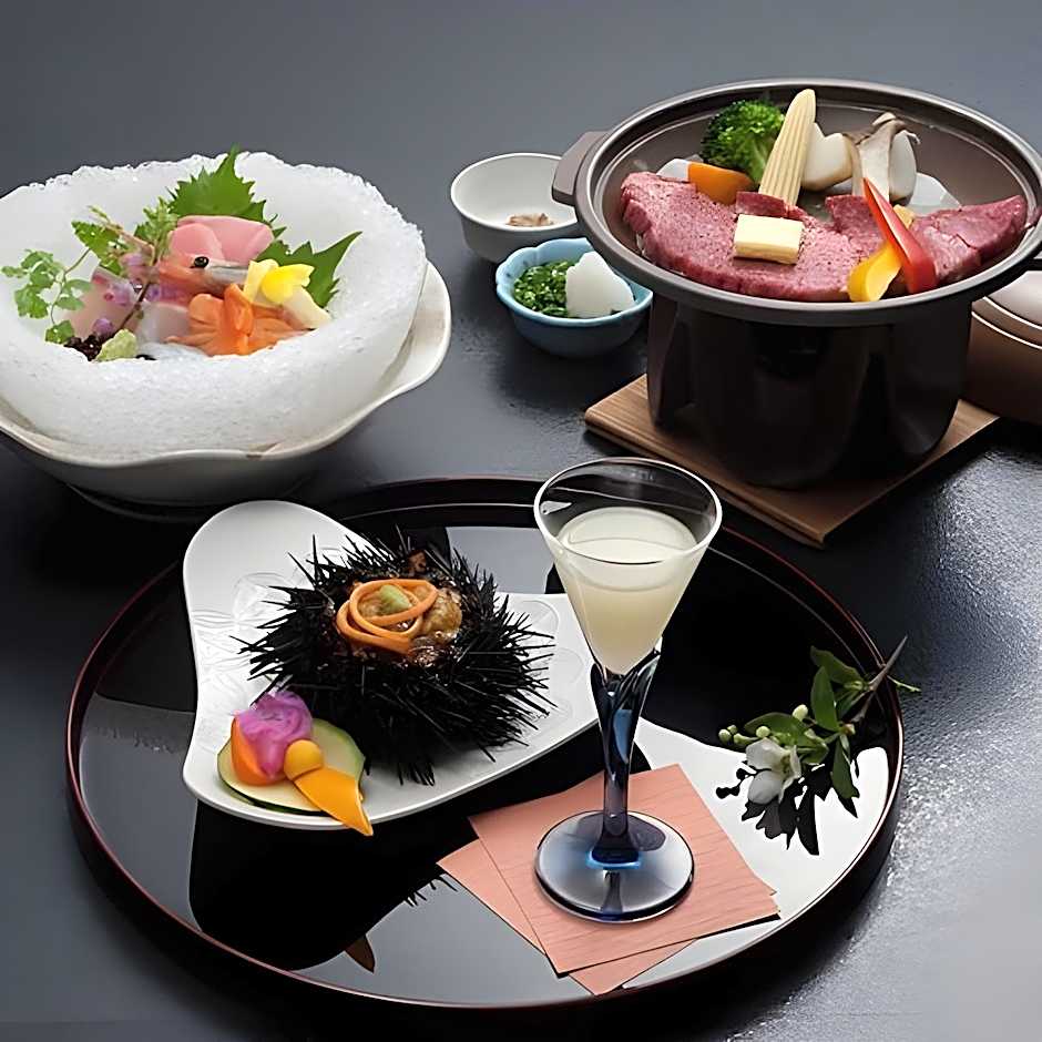 Kansuien Kakuraku