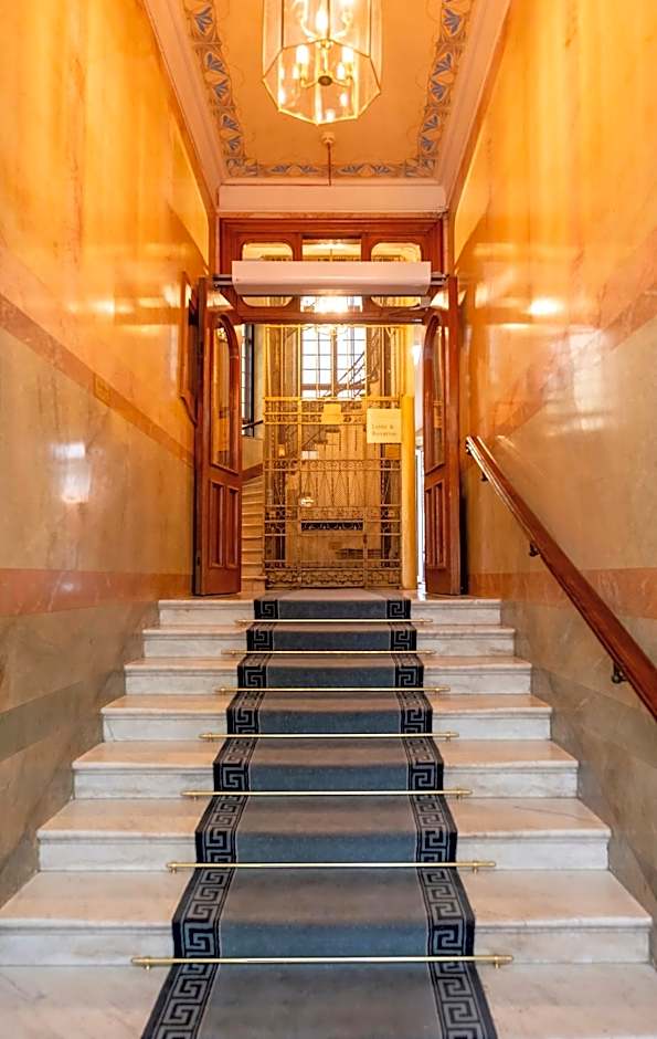 Best Western Hotel Bentleys
