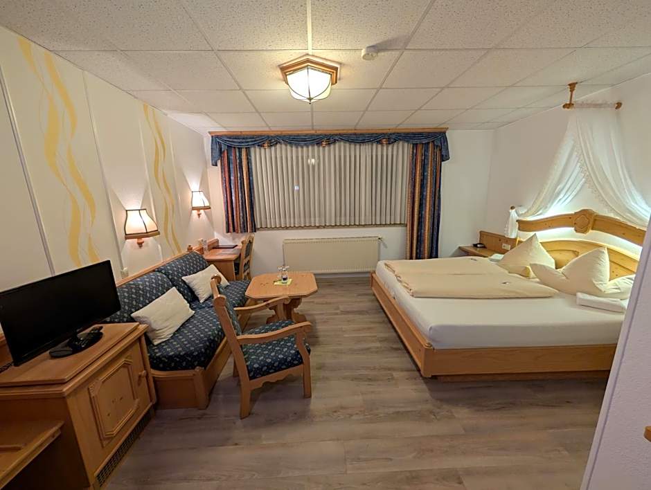 Hotel-Gasthof Zur Rose