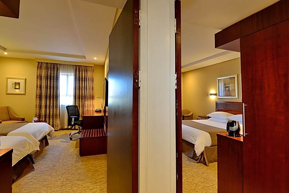 City Lodge Hotel Johannesburg Airport Barbara Road